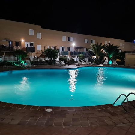 Casa Daria - Wifi - Swimming Pool - Fuerteventurabay Apartment Коста де Антигуа Екстериор снимка