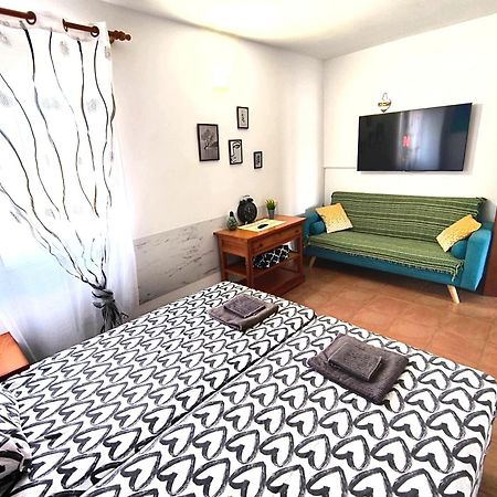Casa Daria - Wifi - Swimming Pool - Fuerteventurabay Apartment Коста де Антигуа Екстериор снимка