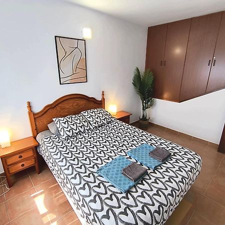 Casa Daria - Wifi - Swimming Pool - Fuerteventurabay Apartment Коста де Антигуа Екстериор снимка