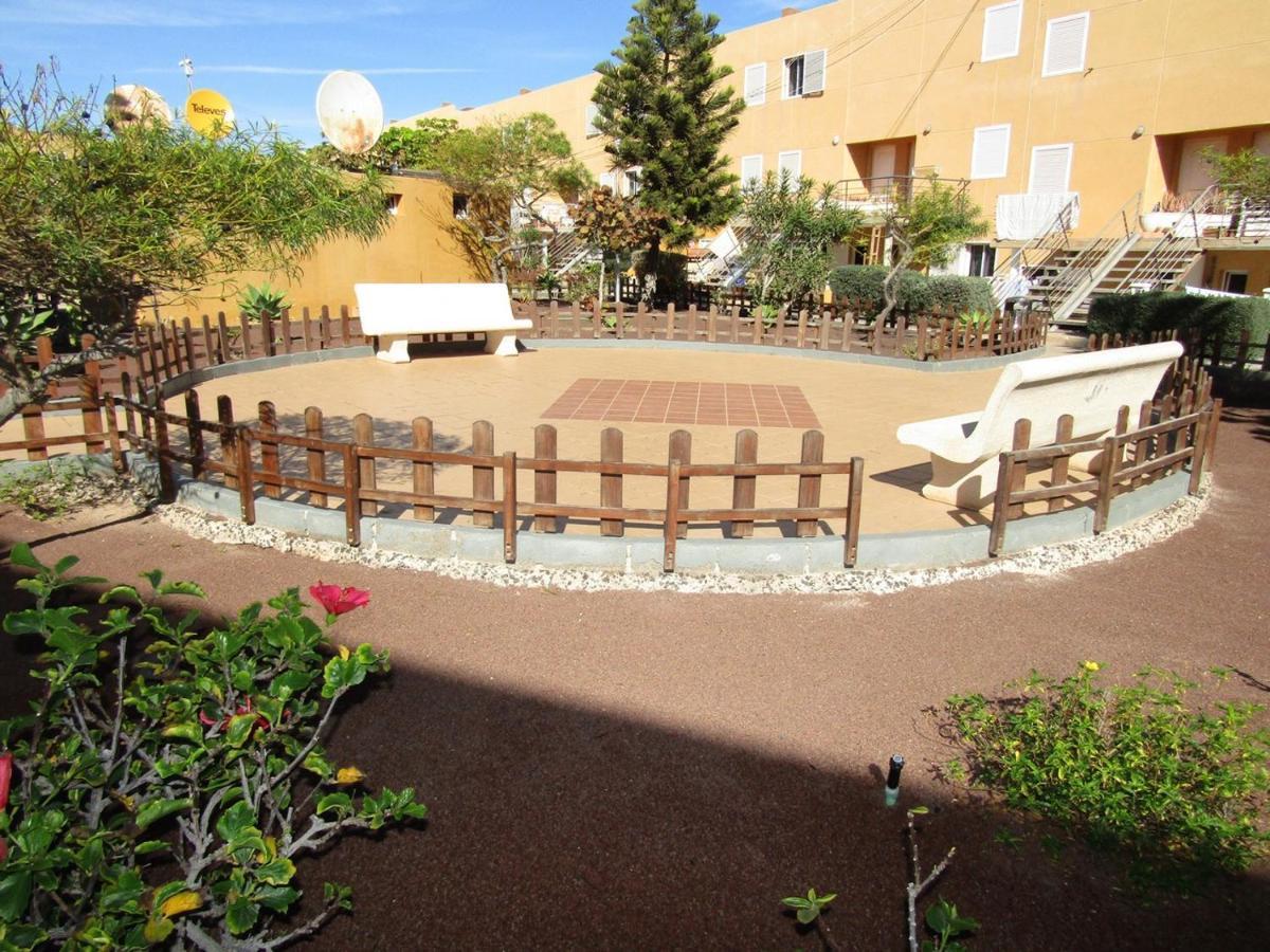 Casa Daria - Wifi - Swimming Pool - Fuerteventurabay Apartment Коста де Антигуа Екстериор снимка