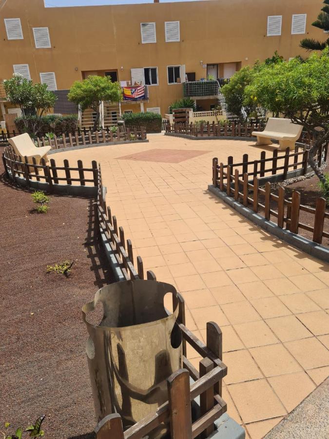 Casa Daria - Wifi - Swimming Pool - Fuerteventurabay Apartment Коста де Антигуа Екстериор снимка