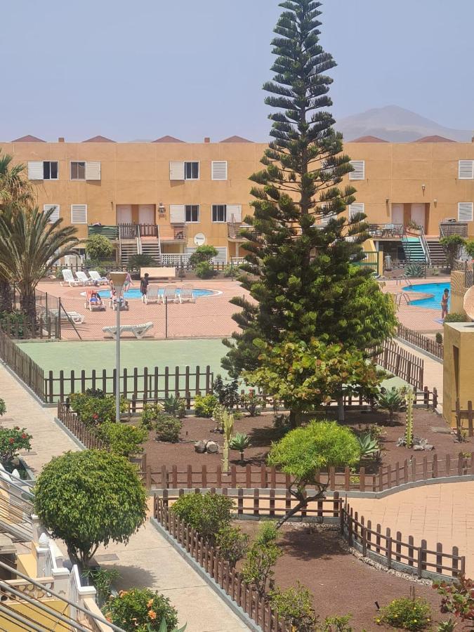 Casa Daria - Wifi - Swimming Pool - Fuerteventurabay Apartment Коста де Антигуа Екстериор снимка