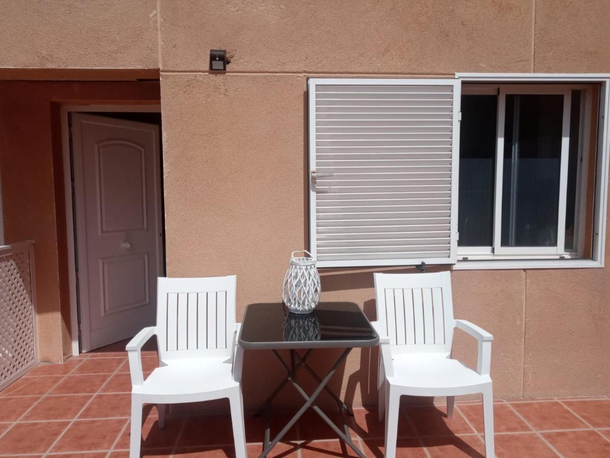 Casa Daria - Wifi - Swimming Pool - Fuerteventurabay Apartment Коста де Антигуа Екстериор снимка