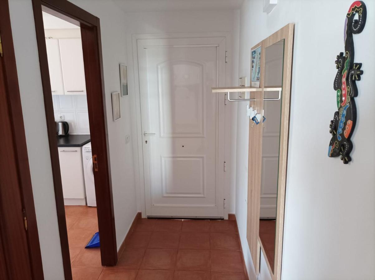 Casa Daria - Wifi - Swimming Pool - Fuerteventurabay Apartment Коста де Антигуа Екстериор снимка