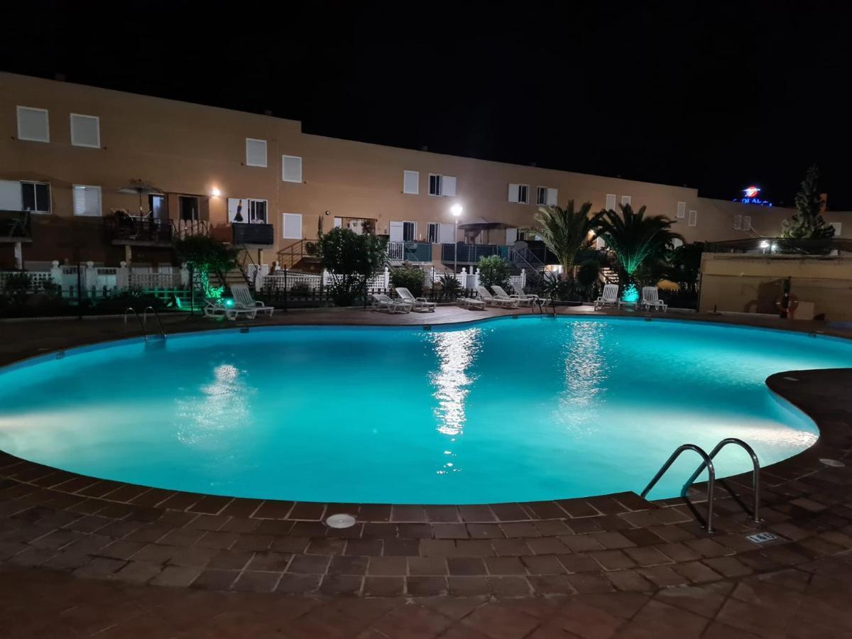 Casa Daria - Wifi - Swimming Pool - Fuerteventurabay Apartment Коста де Антигуа Екстериор снимка