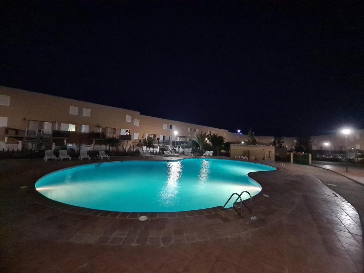 Casa Daria - Wifi - Swimming Pool - Fuerteventurabay Apartment Коста де Антигуа Екстериор снимка