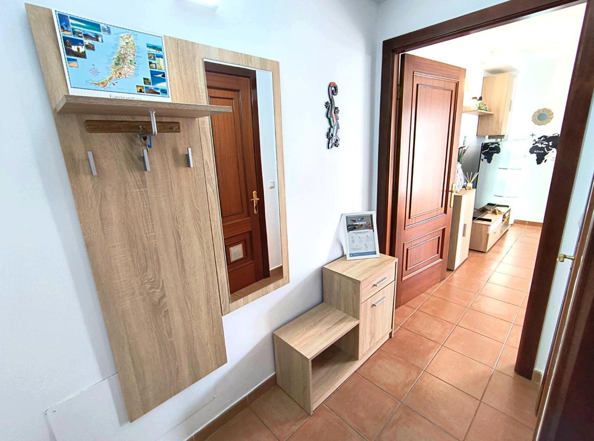 Casa Daria - Wifi - Swimming Pool - Fuerteventurabay Apartment Коста де Антигуа Екстериор снимка