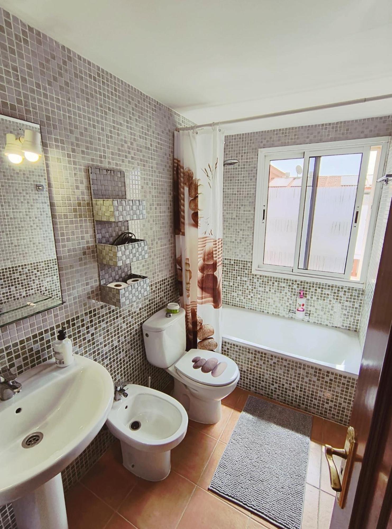 Casa Daria - Wifi - Swimming Pool - Fuerteventurabay Apartment Коста де Антигуа Екстериор снимка