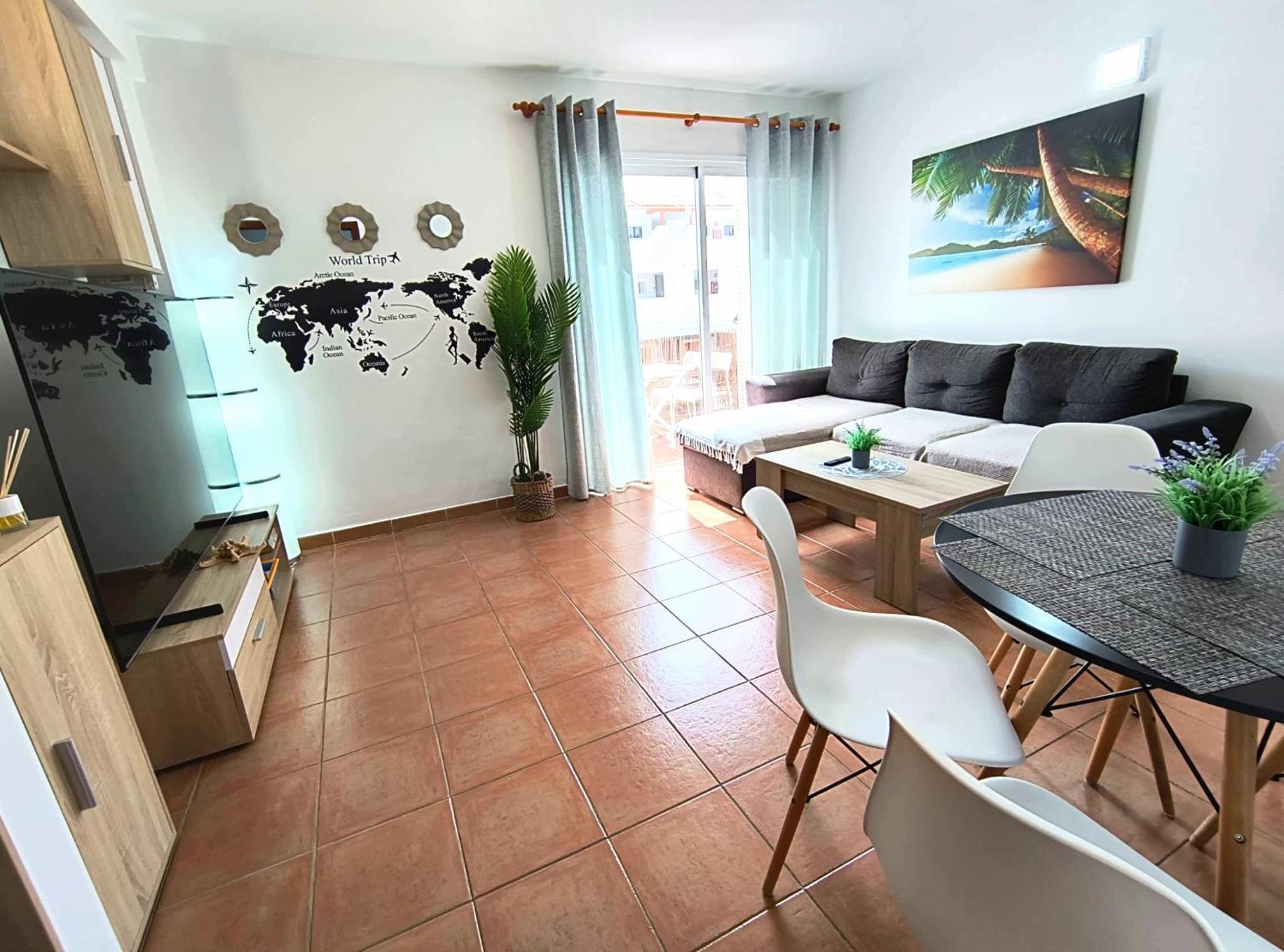 Casa Daria - Wifi - Swimming Pool - Fuerteventurabay Apartment Коста де Антигуа Екстериор снимка