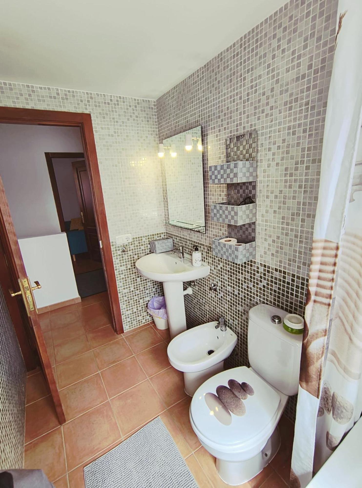 Casa Daria - Wifi - Swimming Pool - Fuerteventurabay Apartment Коста де Антигуа Екстериор снимка