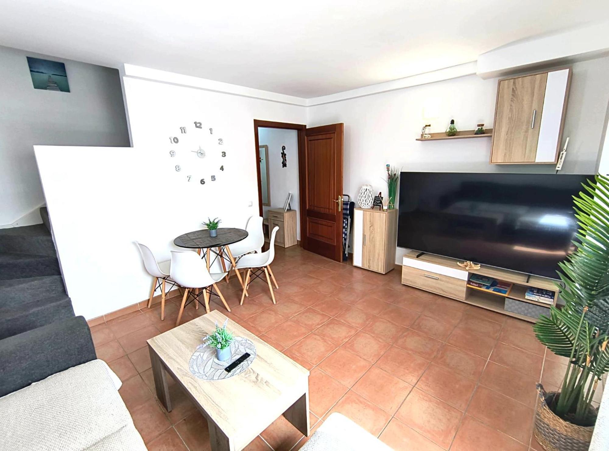 Casa Daria - Wifi - Swimming Pool - Fuerteventurabay Apartment Коста де Антигуа Екстериор снимка