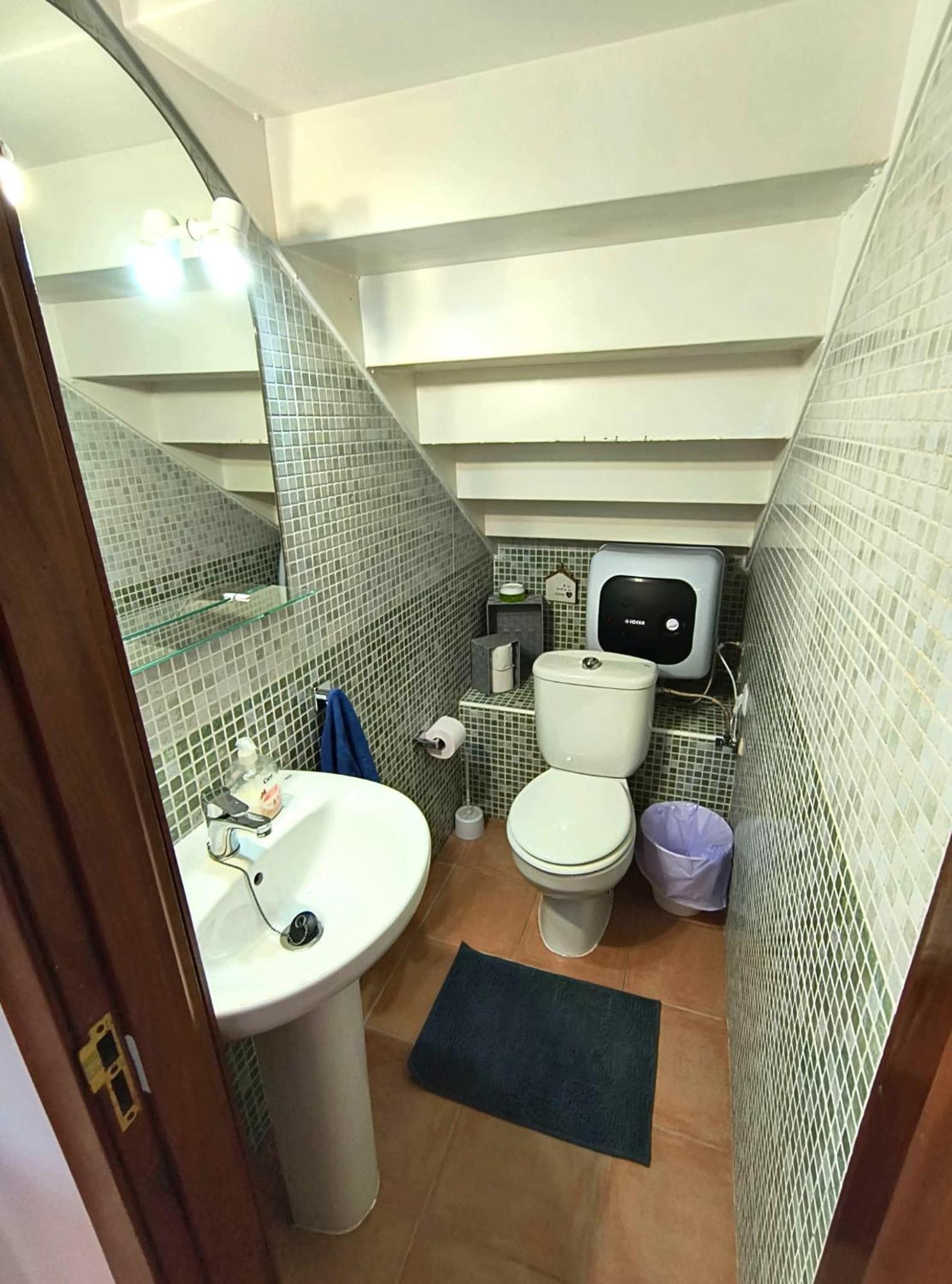 Casa Daria - Wifi - Swimming Pool - Fuerteventurabay Apartment Коста де Антигуа Екстериор снимка