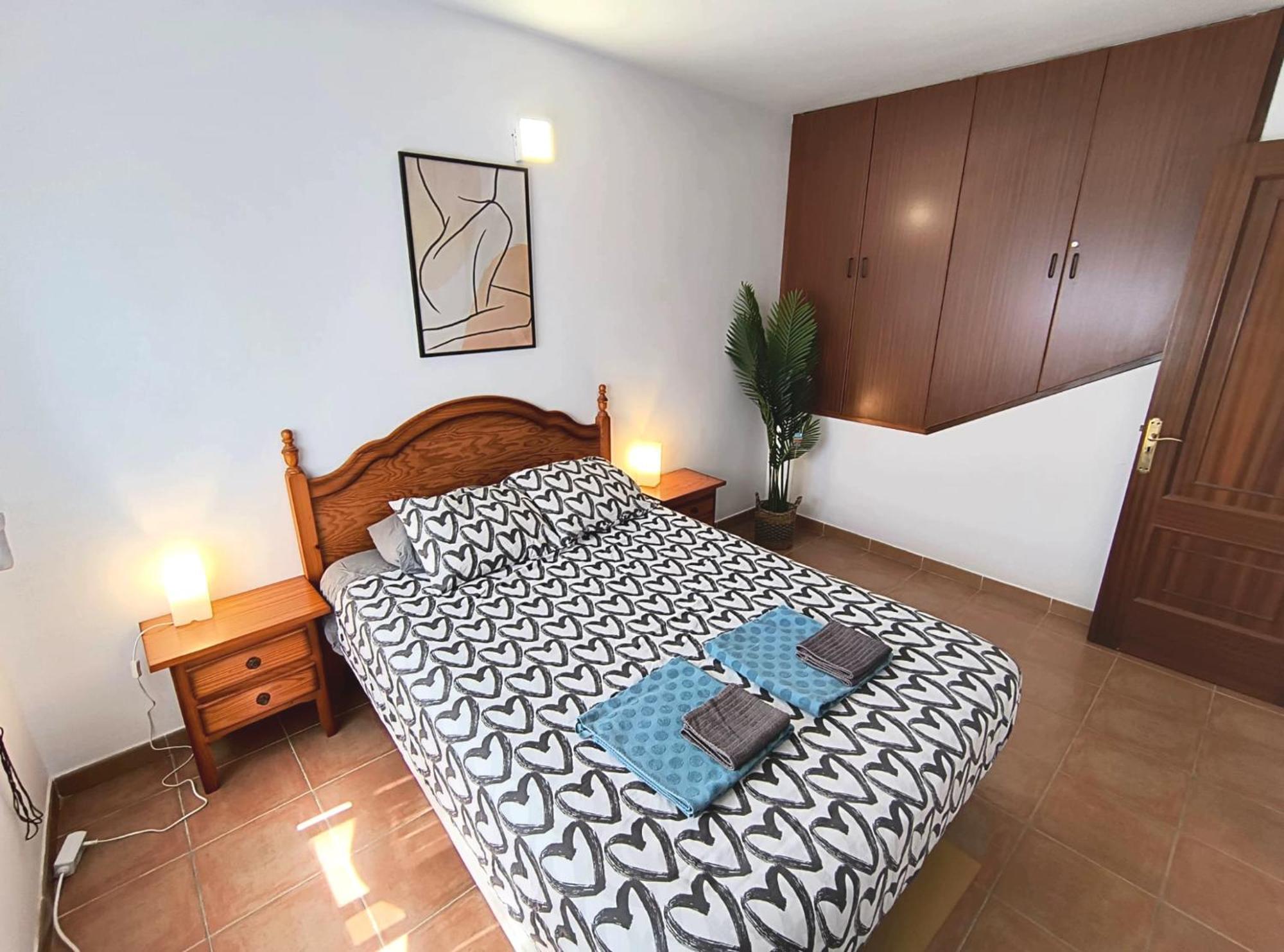 Casa Daria - Wifi - Swimming Pool - Fuerteventurabay Apartment Коста де Антигуа Екстериор снимка