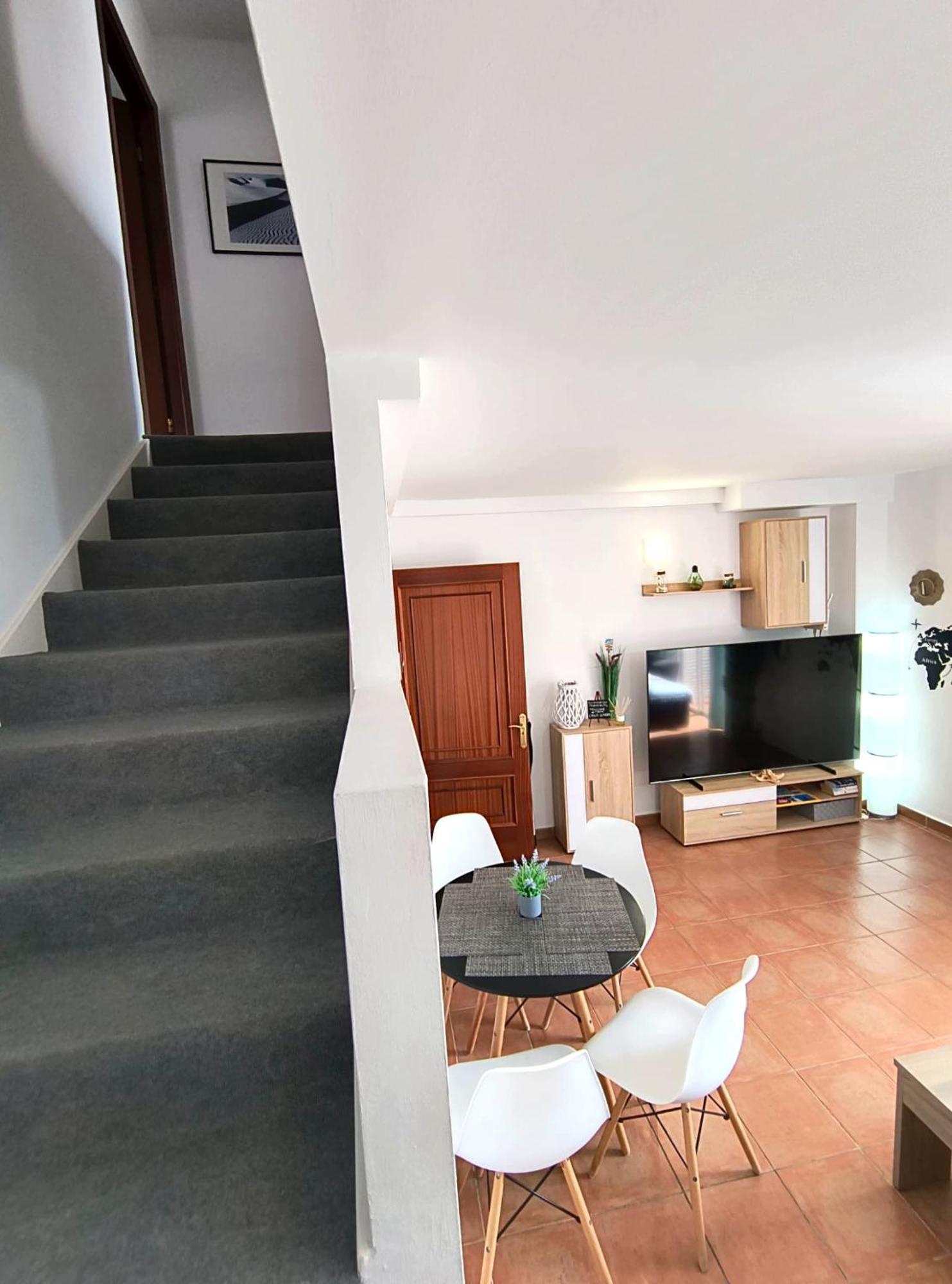 Casa Daria - Wifi - Swimming Pool - Fuerteventurabay Apartment Коста де Антигуа Екстериор снимка