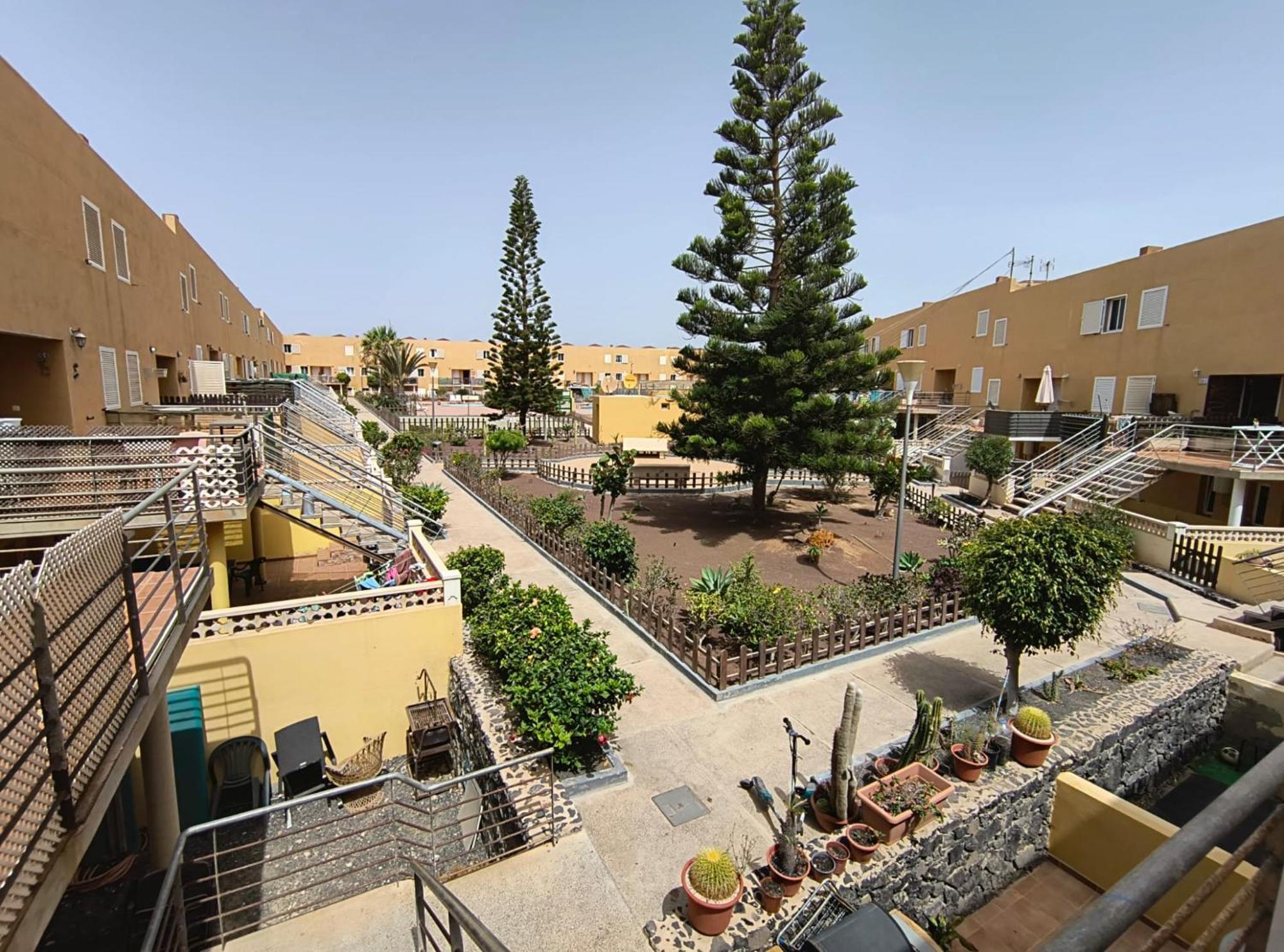 Casa Daria - Wifi - Swimming Pool - Fuerteventurabay Apartment Коста де Антигуа Екстериор снимка